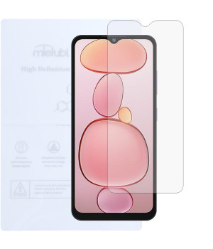 Гідрогелева плівка Mietubl HD для Oukitel C37