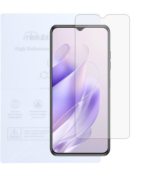 Гидрогелевая пленка Mietubl HD для Oukitel C3