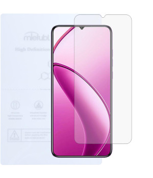 Гідрогелева плівка Mietubl HD для Oukitel C53