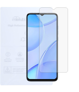 Гідрогелева плівка Mietubl HD для Oukitel C57 Pro