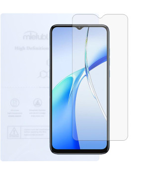 Гідрогелева плівка Mietubl HD для Oukitel C57s