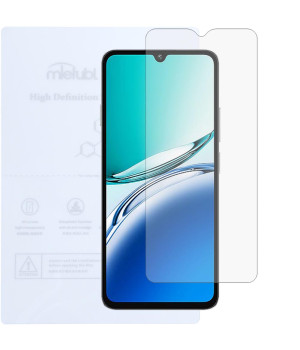 Гідрогелева плівка Mietubl HD для Oukitel C59 Pro