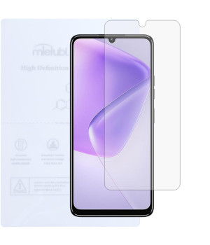 Гідрогелева плівка Mietubl HD для Oukitel C69