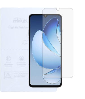 Гідрогелева плівка Mietubl HD для Oukitel C6