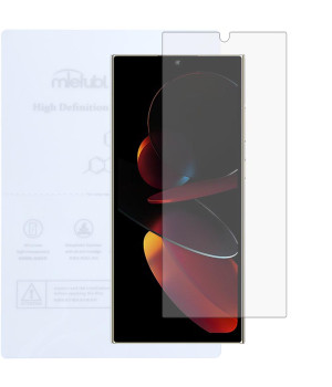 Гідрогелева плівка Mietubl HD для Oukitel C60 Pro