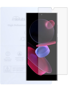 Гідрогелева плівка Mietubl HD для Oukitel C61