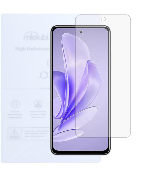Гідрогелева плівка Mietubl HD для Oukitel C65
