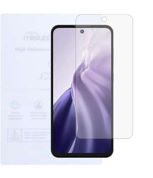 Гідрогелева плівка Mietubl HD для Oukitel C65 Pro