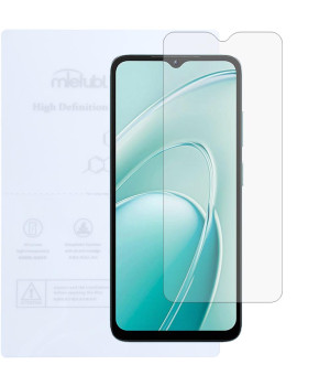 Гідрогелева плівка Mietubl HD для Oukitel C7