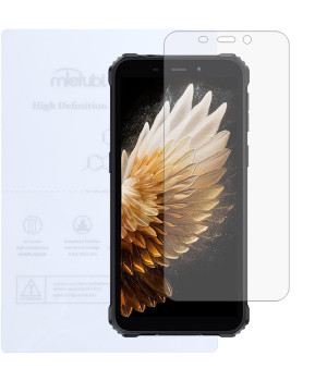 Гідрогелева плівка Mietubl HD для Oukitel G3
