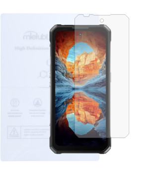 Гидрогелевая пленка Mietubl HD для Oukitel WP100