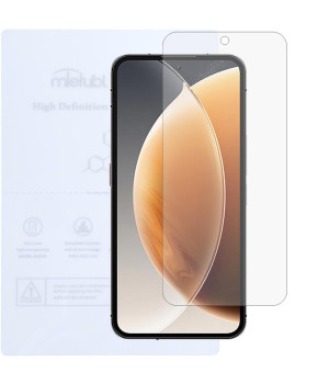 Гидрогелевая пленка Mietubl HD для Oukitel WP210