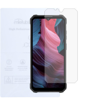 Гидрогелевая пленка Mietubl HD для Oukitel WP23 Plus