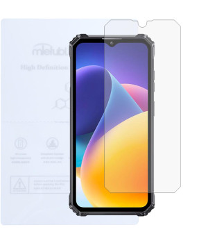 Гидрогелевая пленка Mietubl HD для Oukitel WP28S