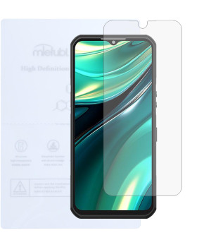 Гидрогелевая пленка Mietubl HD для Oukitel WP39