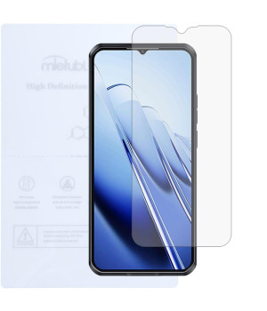Гидрогелевая пленка Mietubl HD для Oukitel WP52