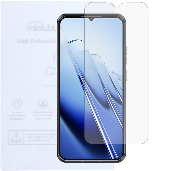 Гідрогелева плівка Mietubl HD для Oukitel WP52