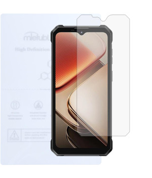 Гидрогелевая пленка Mietubl HD для Oukitel WP53 Pro