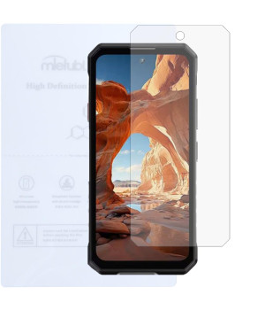 Гідрогелева плівка Mietubl HD для Oukitel WP58 Pro