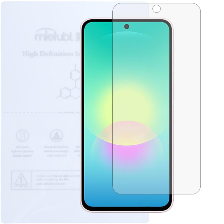 Гідрогелева плівка Mietubl HD для Samsung Galaxy A27 5G