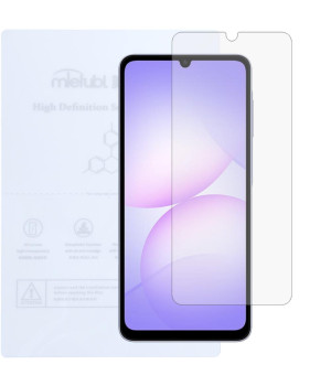 Гідрогелева плівка Mietubl HD для Samsung Galaxy F07 5G