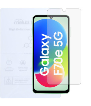 Гідрогелева плівка Mietubl HD для Samsung Galaxy F70e 5G