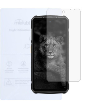 Гідрогелева плівка Mietubl HD для Ulefone Armor 29 Pro