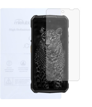 Гидрогелевая пленка Mietubl HD для Ulefone Armor 29 Ultra