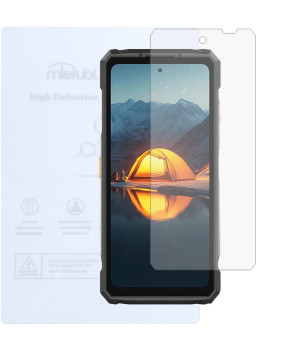 Гідрогелева плівка Mietubl HD для Ulefone Armor 33