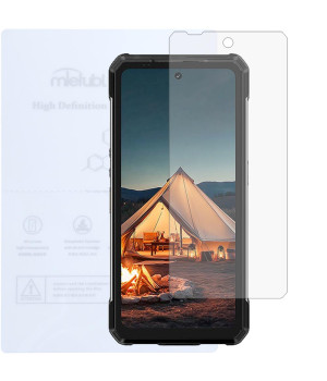 Гідрогелева плівка Mietubl HD для Ulefone Armor 34