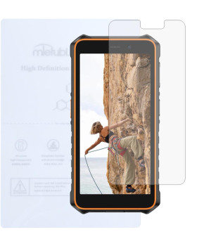 Гидрогелевая пленка Mietubl HD для Ulefone RugKing