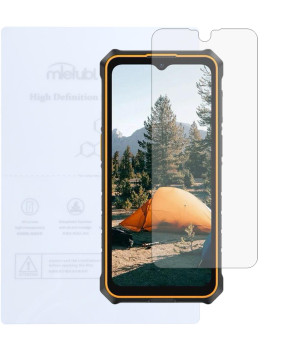 Гідрогелева плівка Mietubl HD для Ulefone Rugking 2 Pro
