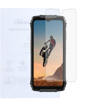 Гидрогелевая пленка Mietubl HD для Ulefone Rugking 3 Pro