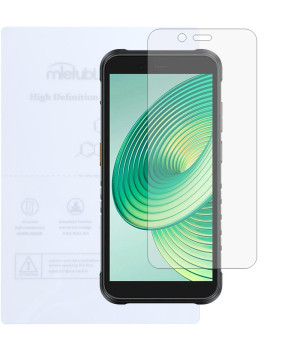 Гидрогелевая пленка Mietubl HD для Ulefone RugKing 4 Pro