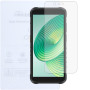 Гідрогелева плівка Mietubl HD для Ulefone RugKing 4 Pro