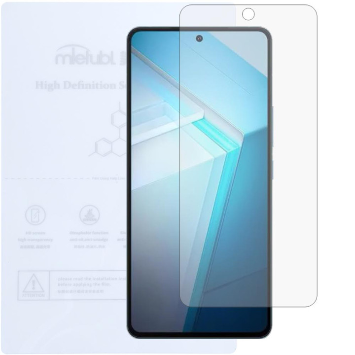 Гідрогелева плівка Mietubl HD для vivo IQOO 11S