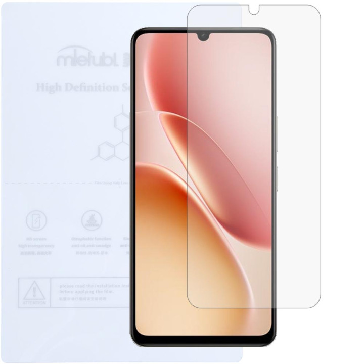 Гідрогелева плівка Mietubl HD для vivo IQOO Z11i