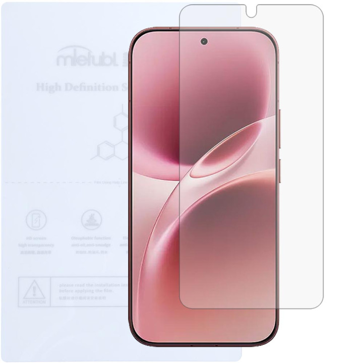 Гідрогелева плівка Mietubl HD для vivo V70