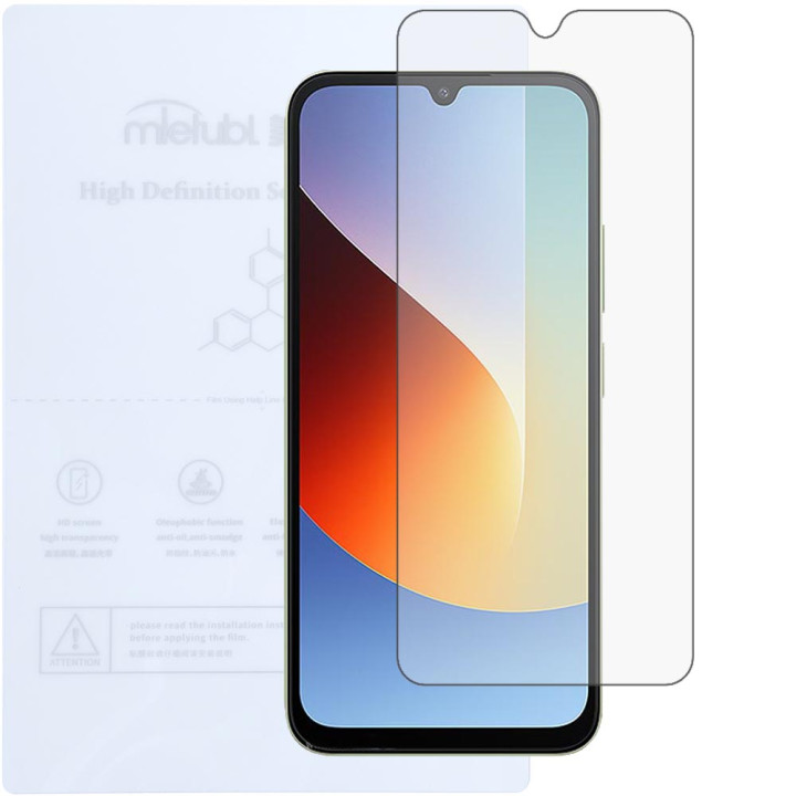 Гідрогелева плівка Mietubl HD для Xiaomi Redmi A7 Pro