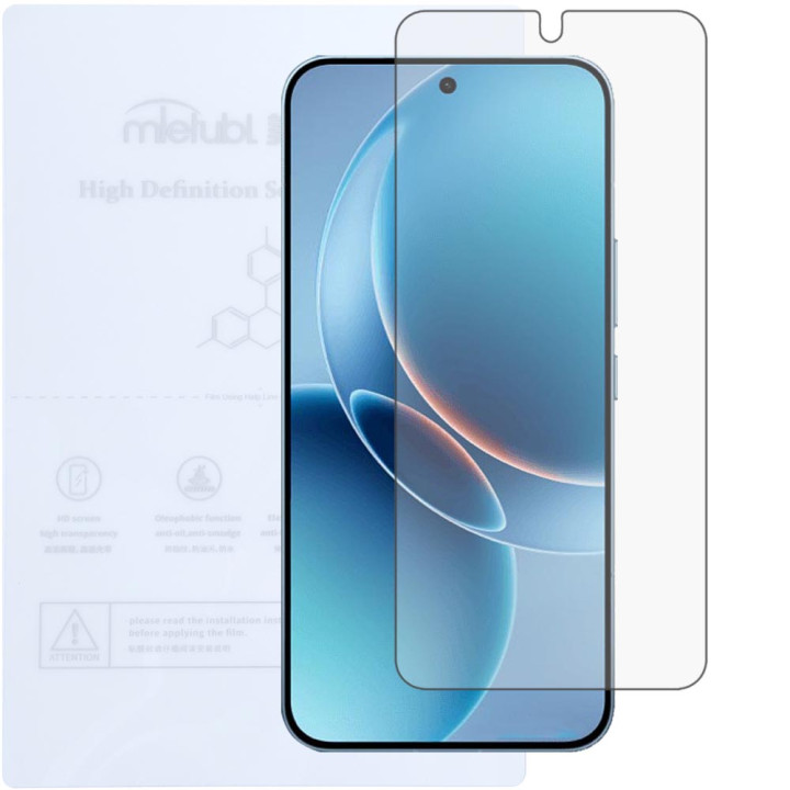Гідрогелева плівка Mietubl HD для Xiaomi Redmi K90 Ultra