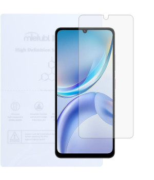 Гидрогелевая пленка Mietubl HD для ZTE Blade A36