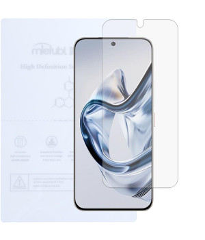 Гідрогелева плівка Mietubl HD для ZTE Nubia Air