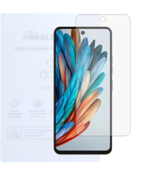 Гідрогелева плівка Mietubl HD для ZTE Nubia Music 2