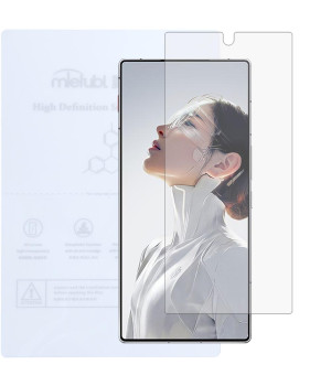 Гідрогелева плівка Mietubl HD для ZTE REDMAGIC 11 Air