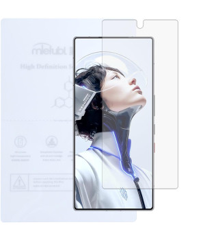 Гидрогелевая пленка Mietubl HD для ZTE REDMAGIC 11 Pro+