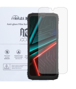 Гідрогелева плівка Mietubl Anti-Glare для DOOGEE Blade 10 Energy Матова