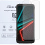 Гідрогелева плівка Mietubl Anti-Glare для DOOGEE Blade 10 Energy Матова