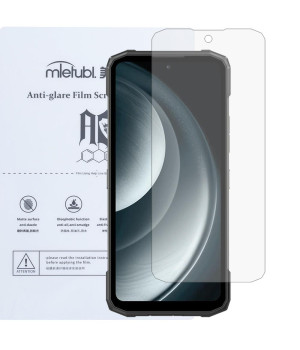 Гідрогелева плівка Mietubl Anti-Glare для DOOGEE Blade 10 Power Матова