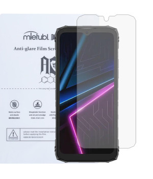 Гідрогелева плівка Mietubl Anti-Glare для DOOGEE Blade 10 Pro Energy Матова