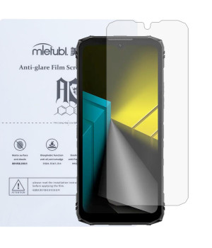 Гідрогелева плівка Mietubl Anti-Glare для DOOGEE Blade 10 Ultra Energy Матова